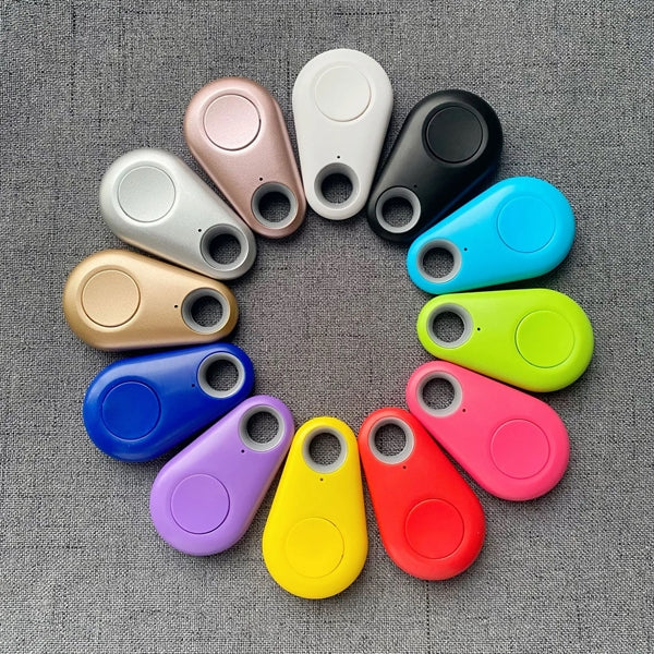 Key Finder Locator Smart Bluetooth Tracker