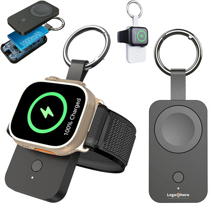 Portable Apple Watch Charger