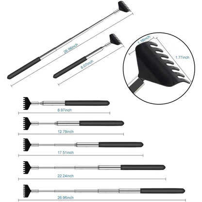 Extendable Back Scratcher