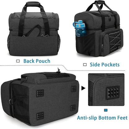 Large Capacity Bowling Oxford Cloth Bag