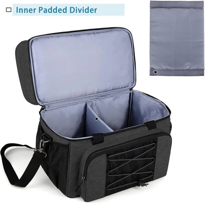 Large Capacity Bowling Oxford Cloth Bag