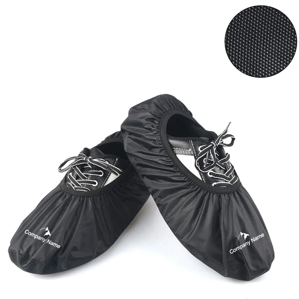 Bowling Non-Slip Shoe Cover