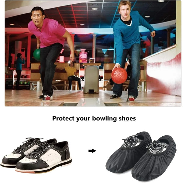 Bowling Non-Slip Shoe Cover
