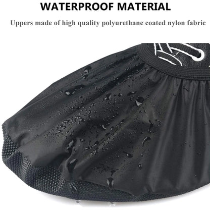 Bowling Non-Slip Shoe Cover