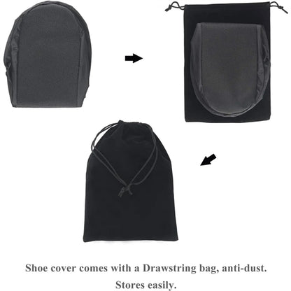 Bowling Non-Slip Shoe Cover