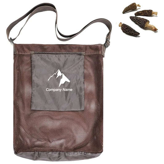 Mushroom Foraging Bag