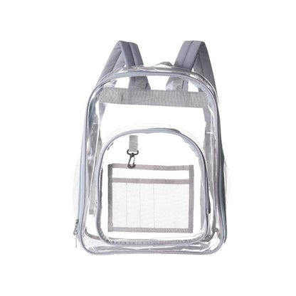 The Economy Clear Backpack