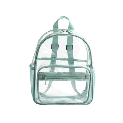 The Economy Clear Backpack