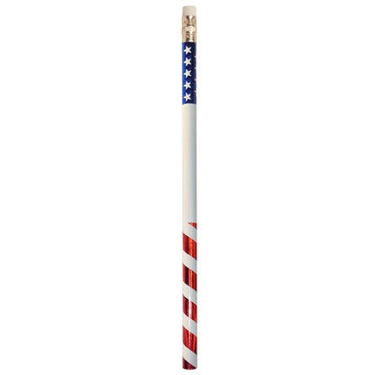 Jo Bee Patriotic Pencil