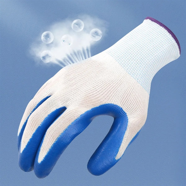 Safety Work Gloves