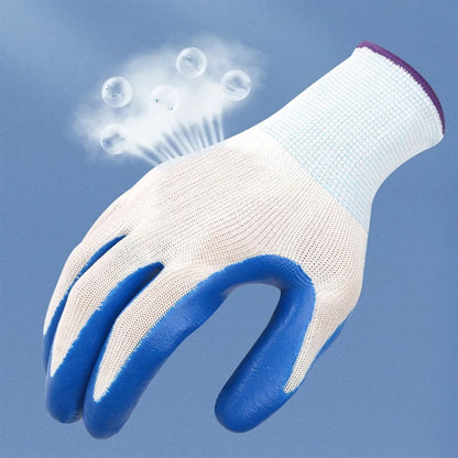 Safety Work Gloves