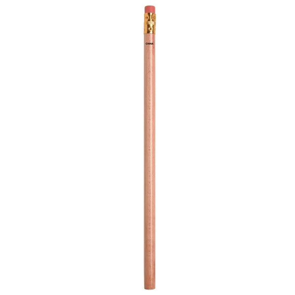 Miser Round Pencil