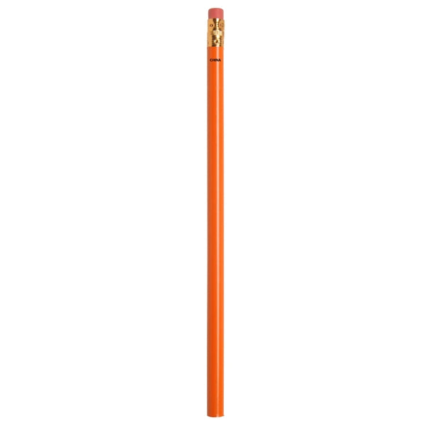 Miser Round Pencil