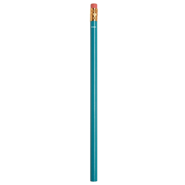Miser Round Pencil