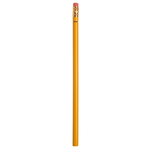 Miser Round Pencil