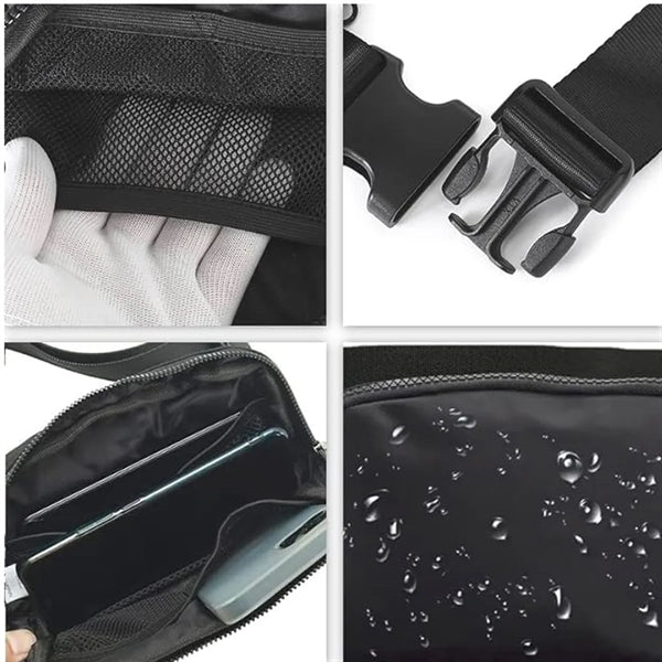 Fanny Packs Crossbody Bags