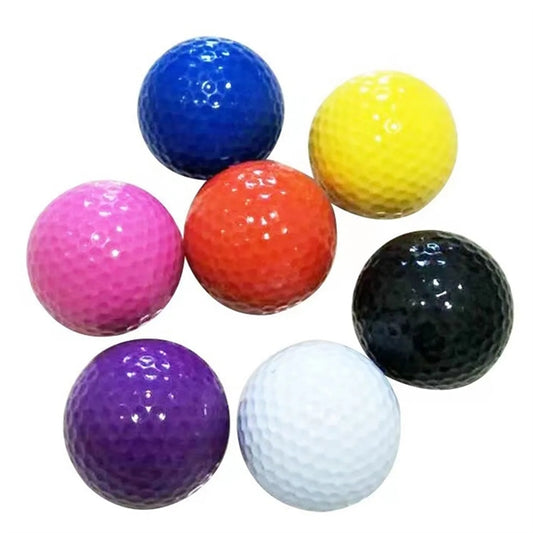 Golf Practice Balls