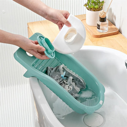 Underwear Washboards Wash Board