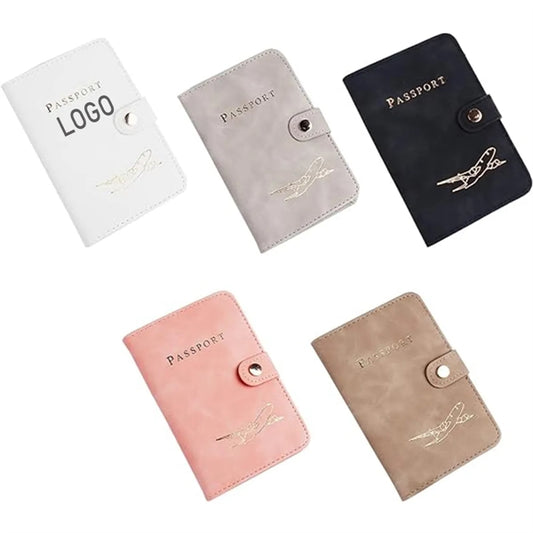 Passport Cover Holder