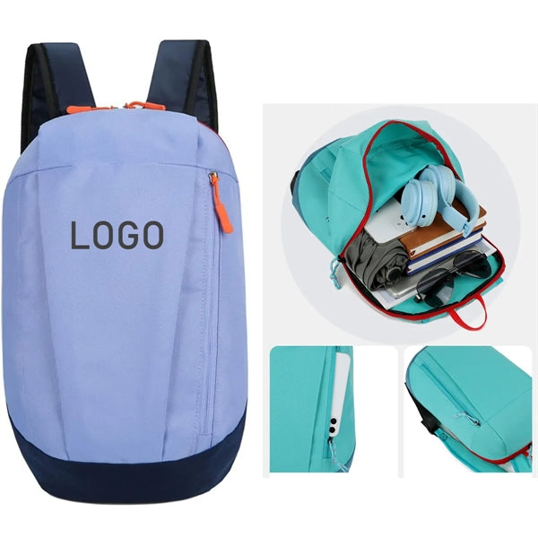 Backpack