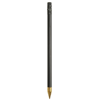 Wooden Stick Ballpoint Pen