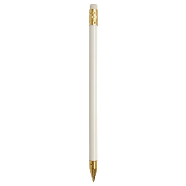 Wooden Stick Ballpoint Pen