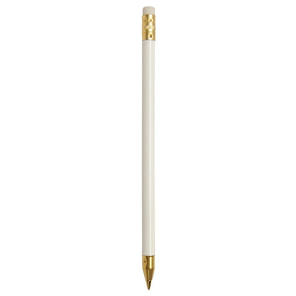 Wooden Stick Ballpoint Pen