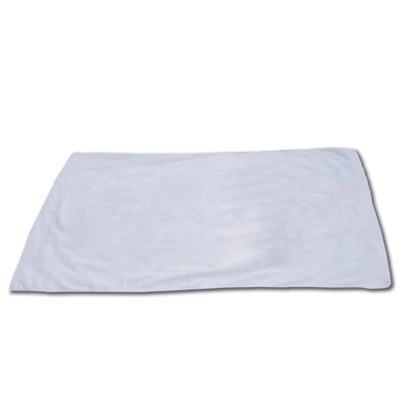 30" X 60" Premium Cotton Terry Beach Towel