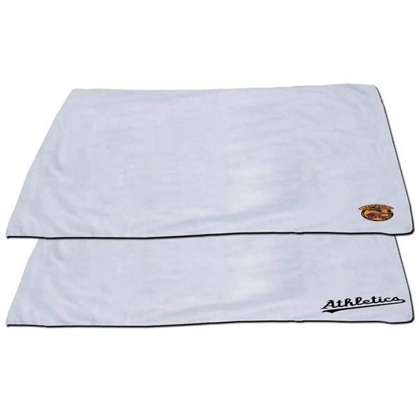 30" X 60" Premium Cotton Terry Beach Towel