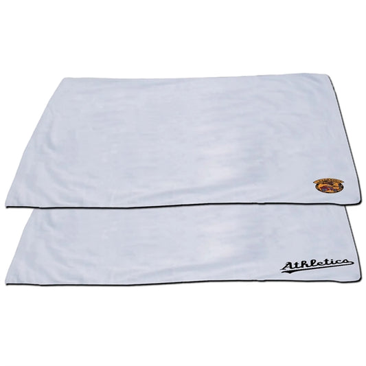 30" X 60" Premium Cotton Terry Beach Towel