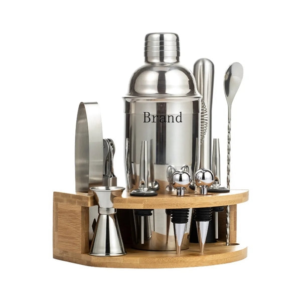 Cocktail Shaker Set