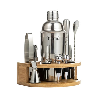Cocktail Shaker Set