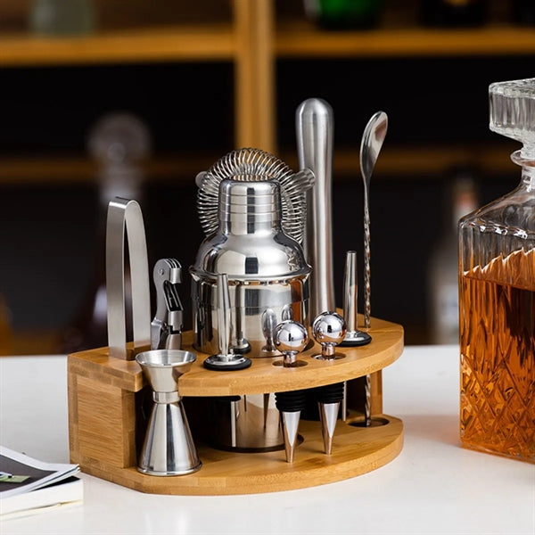 Cocktail Shaker Set
