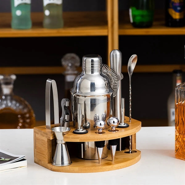 Cocktail Shaker Set
