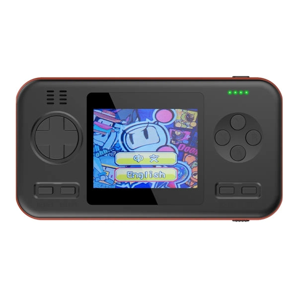 Portable Handheld Game Console And Power Bank