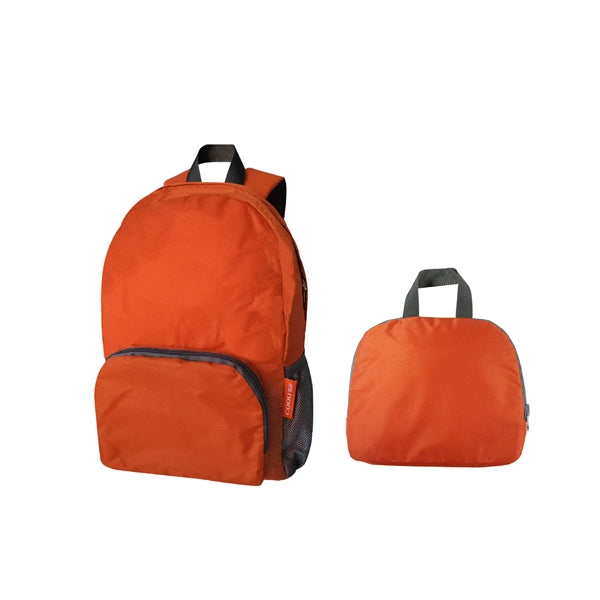 Waterproof Folding Backpack Bag