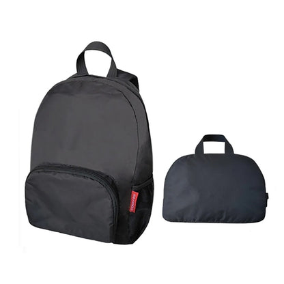 Waterproof Folding Backpack Bag