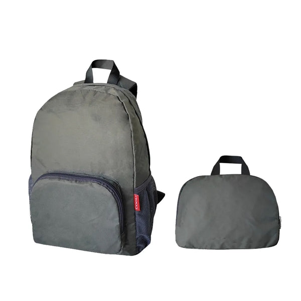 Waterproof Folding Backpack Bag