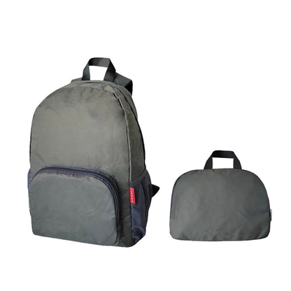 Waterproof Folding Backpack Bag