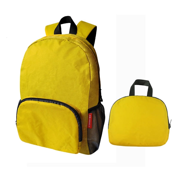 Waterproof Folding Backpack Bag