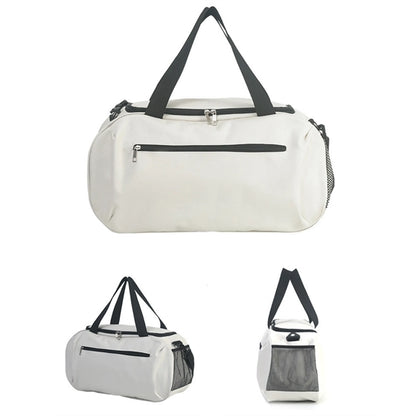 Large Capacity Sports Gym Bag