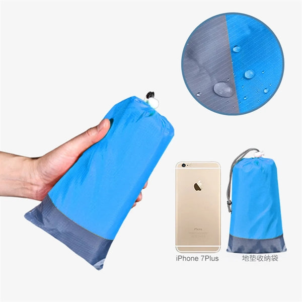 Oversized Waterproof Beach Blanket Outdoor Picnic Mat