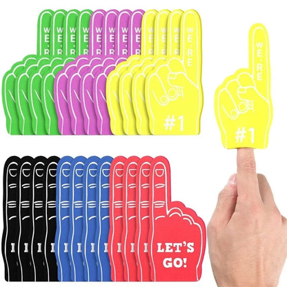 Mini Foam Fingers Hand