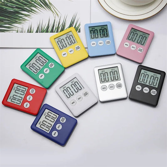 Kitchen timer