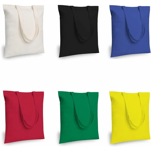 Eco-Friendly Grocery Shopping Tote, Lightweight & Sturdy.