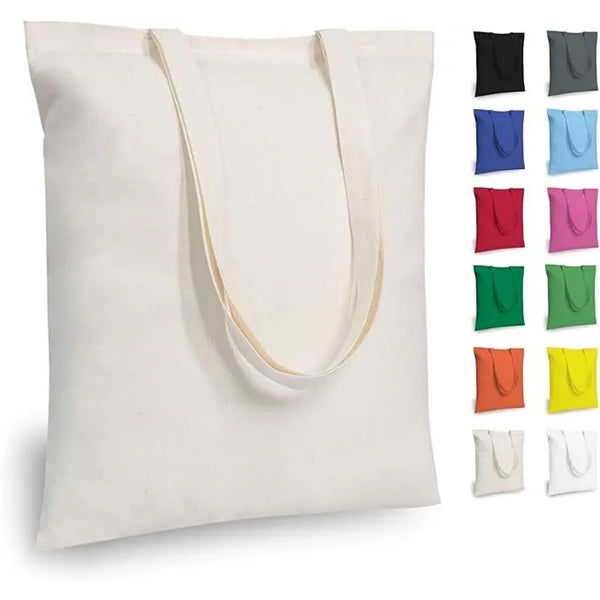 Eco-Friendly Grocery Shopping Tote, Lightweight & Sturdy.