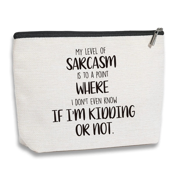 Makeup Bag