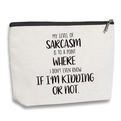 Makeup Bag