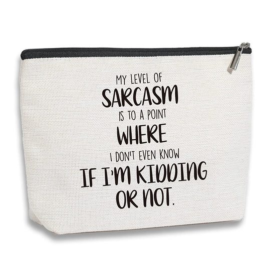 Makeup Bag