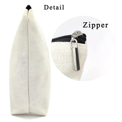 Makeup Bag
